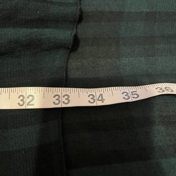 Free People Dress Size 2 Embroidery Insert Lace Up Black High Low Beaded Boho - Picture 12 of 13